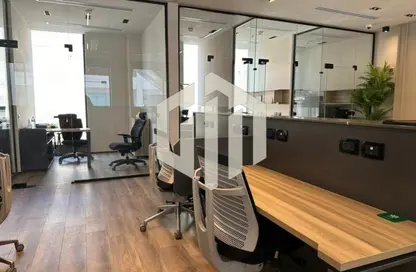 مساحات مكتبية - استوديو - 4 حمامات للبيع في شارع التسعين الجنوبي - التجمع الخامس - مدينة القاهرة الجديدة - القاهرة مساحات مكتبية - استوديو - 4 حمامات للبيع في شارع التسعين الجنوبي - التجمع الخامس - مدينة القاهرة الجديدة - القاهرة