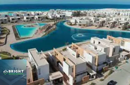شاليه - 4 غرف نوم - 4 حمامات للبيع في سي شيل - سيدي عبد الرحمن - الساحل الشمالي
