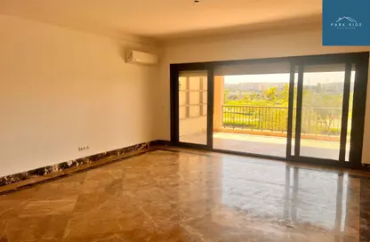 Apartment - 3 Bedrooms - 3 Bathrooms for rent in Mivida - 5th Settlement Compounds - The 5th Settlement - New Cairo City - Cairo