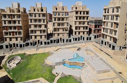 Apartment - 3 Bedrooms - 3 Bathrooms for sale in Villaria - 6 October Compounds - 6 October City - Giza