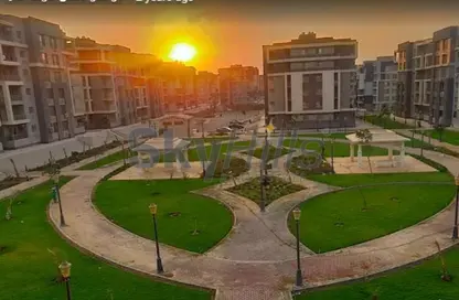 Apartment - 3 Bedrooms - 2 Bathrooms for sale in Dar Masr 2 - elandalus - South Teseen St. - The 5th Settlement - New Cairo City - Cairo