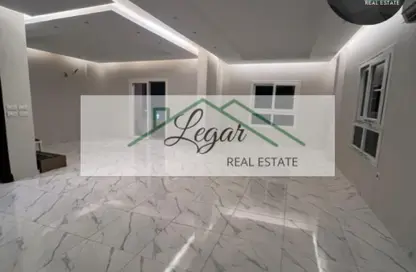 Apartment - 3 Bedrooms - 3 Bathrooms for rent in Al Khamayel city - Sheikh Zayed Compounds - Sheikh Zayed City - Giza