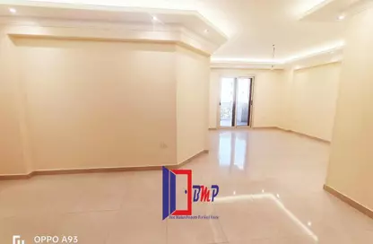 Apartment - 3 Bedrooms - 3 Bathrooms for rent in Leila - North Investors Area - New Cairo City - Cairo