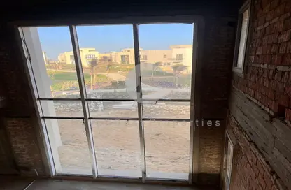 شقة - 2 غرف نوم - 2 حمامات للبيع في أو ويست - كمبوندات 6 أكتوبر - مدينة 6 أكتوبر - الجيزة