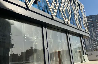Clinic - Studio - 1 Bathroom for sale in Kazan Plaza - 6 October Compounds - 6 October City - Giza