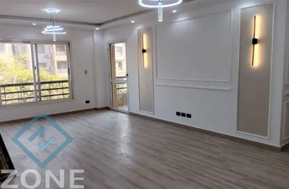Apartment - 3 Bedrooms - 2 Bathrooms for sale in Madinaty - Cairo