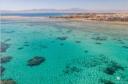 Chalet - 2 Bedrooms - 3 Bathrooms for sale in Mesca - Soma Bay - Safaga - Hurghada - Red Sea