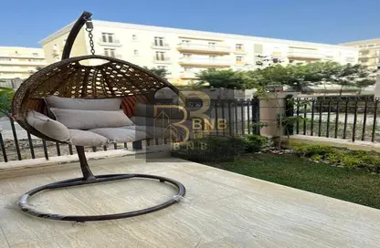 Apartment - 2 Bedrooms - 2 Bathrooms for rent in Hyde Park - New Cairo City - Cairo