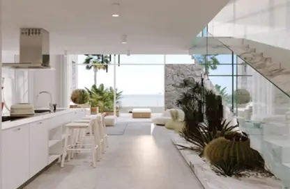 Penthouse - 3 Bedrooms - 4 Bathrooms for sale in Mesca - Soma Bay - Safaga - Hurghada - Red Sea