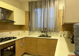 شقة - 2 غرف نوم - 2 حمامات للايجار في الباتيو 7 - كمبوندات التجمع الخامس - التجمع الخامس - مدينة القاهرة الجديدة - القاهرة
