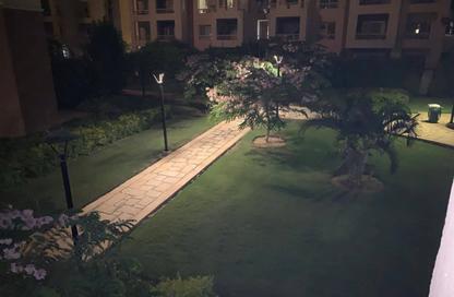 Apartment - 3 Bedrooms - 2 Bathrooms for rent in Madinaty - Cairo
