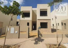 فيلا - 4 غرف نوم - 4 حمامات for للبيع in ذا كراون - طريق مصر اسكندرية الصحراوي - مدينة 6 أكتوبر - الجيزة