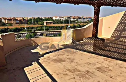 سطح - 2 غرف نوم - 1 حمام للبيع في شارع التسعين الجنوبي - التجمع الخامس - مدينة القاهرة الجديدة - القاهرة