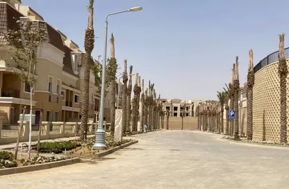 شقة - 3 غرف نوم - 4 حمامات للبيع في سراي - كمبوندات مدينة المستقبل - مدينة المستقبل - القاهرة
