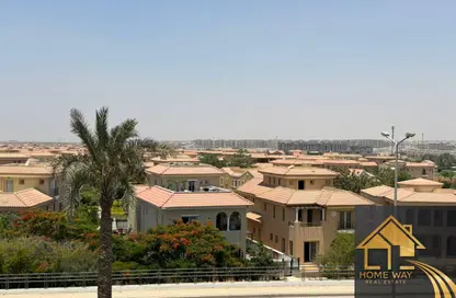 Apartment - 3 Bedrooms - 4 Bathrooms for rent in Hyde Park - 5th Settlement Compounds - The 5th Settlement - New Cairo City - Cairo