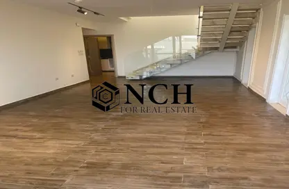 Penthouse - 3 Bedrooms - 3 Bathrooms for rent in El Patio Oro - 5th Settlement Compounds - The 5th Settlement - New Cairo City - Cairo