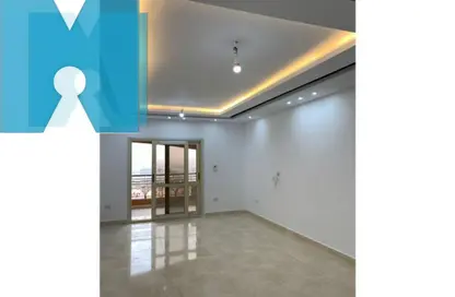Apartment - 3 Bedrooms - 2 Bathrooms for sale in Al Khamayel city - Sheikh Zayed Compounds - Sheikh Zayed City - Giza