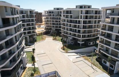 Apartment - 3 Bedrooms - 3 Bathrooms for sale in Armonia - New Capital Compounds - New Capital City - Cairo
