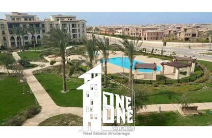 شاليه - 3 غرف نوم - 3 حمامات للبيع في مراسي - سيدي عبد الرحمن - الساحل الشمالي