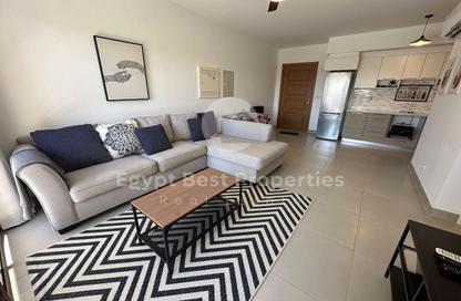 Chalet - 1 Bedroom - 1 Bathroom for sale in Marassi - Sidi Abdel Rahman - North Coast