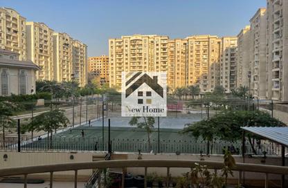 Apartment - 3 Bedrooms - 3 Bathrooms for sale in Grand City - Zahraa El Maadi - Hay El Maadi - Cairo