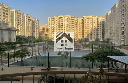 Apartment - 3 Bedrooms - 3 Bathrooms for sale in Grand City - Zahraa El Maadi - Hay El Maadi - Cairo