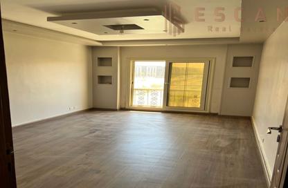Apartment - 3 Bedrooms - 2 Bathrooms for rent in El Rehab Extension - Al Rehab - New Cairo City - Cairo