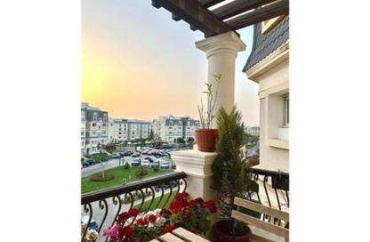 Apartment - 3 Bedrooms - 3 Bathrooms for sale in Mountain View Hyde Park - 5th Settlement Compounds - The 5th Settlement - New Cairo City - Cairo