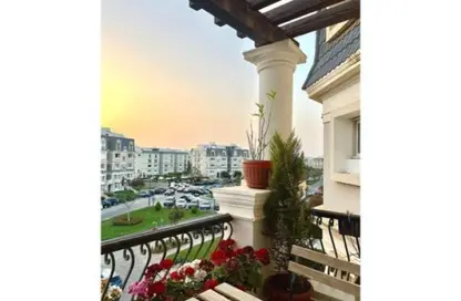 Apartment - 3 Bedrooms - 3 Bathrooms for sale in Mountain View Hyde Park - 5th Settlement Compounds - The 5th Settlement - New Cairo City - Cairo