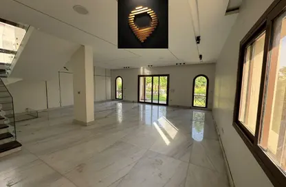 Villa - 4 Bedrooms - 3 Bathrooms for rent in Madinaty - Cairo
