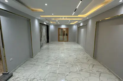 شقة - 3 غرف نوم - 2 حمامات للبيع في محور اللبيني - المريوطية - فيصل - حي الهرم - الجيزة