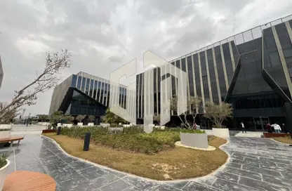 Office Space - Studio - 2 Bathrooms for sale in Eastown - 5th Settlement Compounds - The 5th Settlement - New Cairo City - Cairo Office Space - Studio - 2 Bathrooms for sale in Eastown - 5th Settlement Compounds - The 5th Settlement - New Cairo City - Cairo