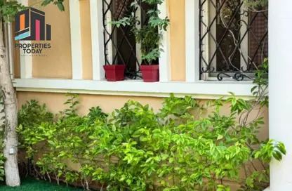 تاون هاوس - 4 غرف نوم - 4 حمامات للبيع في بل اير فيلاز - كمبوندات الشيخ زايد - الشيخ زايد - الجيزة