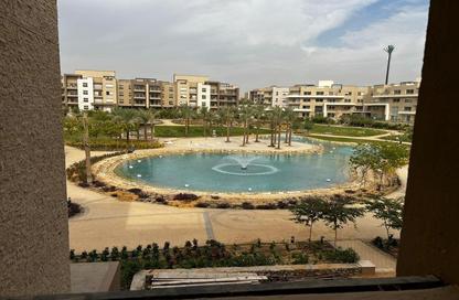 شقة - 3 غرف نوم - 3 حمامات للبيع في نيو جيزة - طريق مصر اسكندرية الصحراوي - مدينة 6 أكتوبر - الجيزة