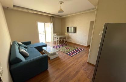 Apartment - 2 Bedrooms - 1 Bathroom for rent in Hyde Park - 5th Settlement Compounds - The 5th Settlement - New Cairo City - Cairo
