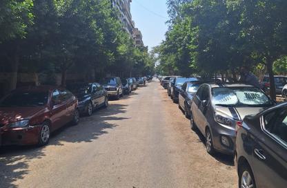 Apartment - 3 Bedrooms - 2 Bathrooms for sale in Al Orouba St. - Almazah - Heliopolis - Masr El Gedida - Cairo
