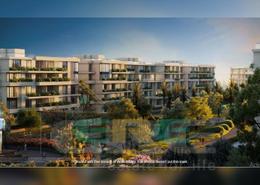 Apartment - 2 bedrooms - 2 bathrooms for للبيع in New Cairo Centre - North Teseen St. - The 5th Settlement - New Cairo City - Cairo Apartment - 2 bedrooms - 2 bathrooms for للبيع in New Cairo Centre - North Teseen St. - The 5th Settlement - New Cairo City - Cairo