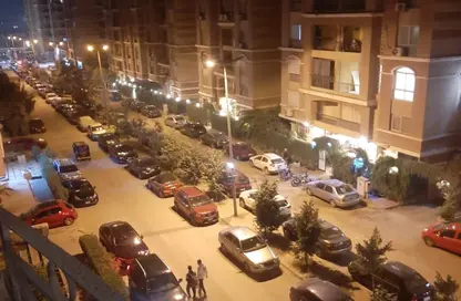 شقة - 2 غرف نوم - 2 حمامات للايجار في مدينة الفرسان - المعادي الجديدة - حي المعادي - القاهرة
