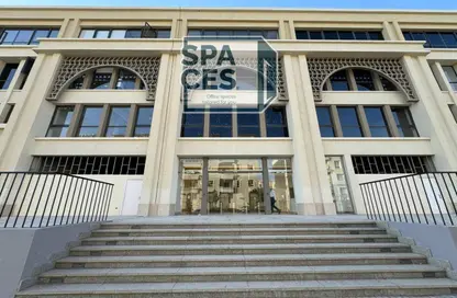 Office Space - Studio - 1 Bathroom for rent in Mivida - 5th Settlement Compounds - The 5th Settlement - New Cairo City - Cairo