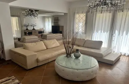 Apartment - 4 Bedrooms - 3 Bathrooms for sale in Alma - 2nd District - Sheikh Zayed City - Giza