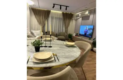 Apartment - 2 Bedrooms - 2 Bathrooms for rent in Privado - Madinaty - Cairo Apartment - 2 Bedrooms - 2 Bathrooms for rent in Privado - Madinaty - Cairo