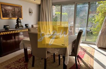 Duplex - 3 Bedrooms - 2 Bathrooms for sale in Palm Hills Village Gate - South Investors Area - New Cairo City - Cairo