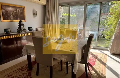 دوبلكس - 3 غرف نوم - 2 حمامات للبيع في فيلدج جيت - المستثمرين الجنوبية - مدينة القاهرة الجديدة - القاهرة