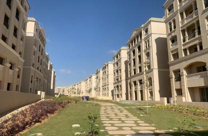 Apartment - 3 Bedrooms - 3 Bathrooms for sale in L'avenir - Mostakbal City Compounds - Mostakbal City - Future City - Cairo