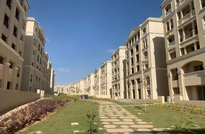 شقة - 3 غرف نوم - 3 حمامات للبيع في لافينير - كمبوندات مدينة المستقبل - مدينة المستقبل - القاهرة