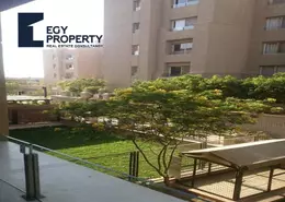 Apartment - 2 Bedrooms - 2 Bathrooms for sale in The Village - South Investors Area - New Cairo City - Cairo