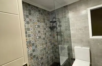 Apartment - 3 Bedrooms - 2 Bathrooms for sale in Lebanon St. - Mohandessin - Giza Apartment - 3 Bedrooms - 2 Bathrooms for sale in Lebanon St. - Mohandessin - Giza