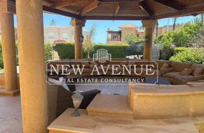 Villa - 4 Bedrooms - 3 Bathrooms for sale in Marina 7 - Marina - Al Alamein - North Coast
