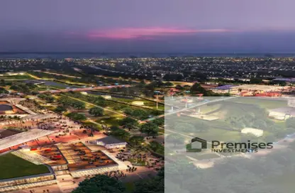 Villa - 4 Bedrooms - 4 Bathrooms for sale in Sodic East - 6th District - New Heliopolis - Cairo