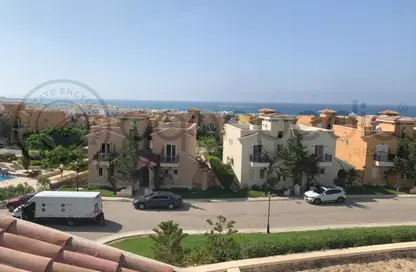 فيلا - 4 غرف نوم - 4 حمامات للبيع في ماونتن فيو راس الحكمة - راس الحكمة - الساحل الشمالي